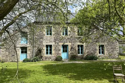 Image de 210 - Maison de caractère pour 10 convives