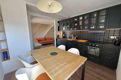 Image de Appartement T3 sur le Port du Crouesty, à louer pour les vacances