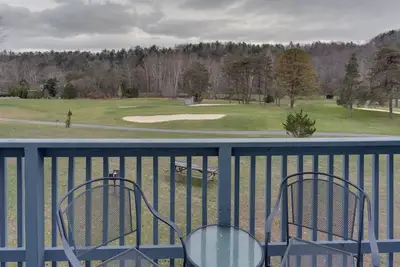 Image de Shenandoah Escape: Chalet Townhome