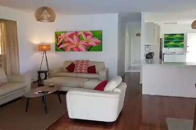 Image de BouganVilla Your Perfect Private Holiday Getaway, A 4brm Villa with pool & wifi.