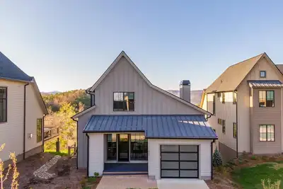 Image de Calico Haven at Blue Ridge Mountain Club - Hot tub, 3 bedroom with great views