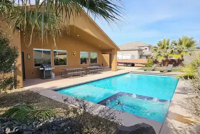 Image de The Palms at Sand Hollow