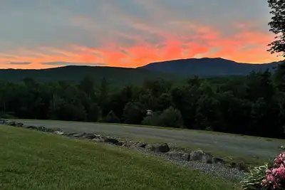 Image de Atv, utv, snowmobile, 2 ski mountains Saddleback, Sugarloaf resorts