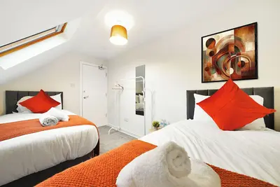 Image de King Size beds, Cctv parking, Discounts
