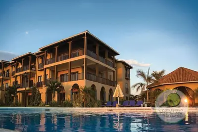 Image de Condo 117 Rivas-Gran Pacifica Resort  (1 Bedroom)