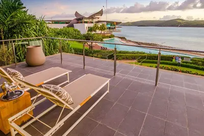 Image de Yacht Club Villa 8