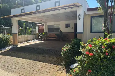 Image de Alma y Paz Beach House + Private Pool