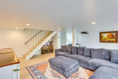 Image de Poolside Oasis close to Bucknell