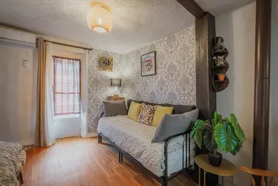 Image de Maison de campagne \"La Pinara\" avec balcon, Wi-Fi et climatisation