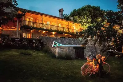 Image de Luxurious Chateau Asa in Sežana