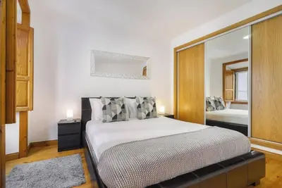 Image de Alfama Deluxe Apartment