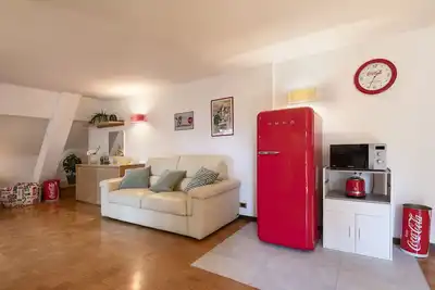 Image de TiAmo San Siro, new opening!