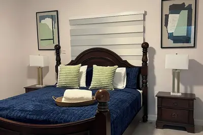 Image de Charming 3-bedroom house with WiFi, Ac in sunny Portmore