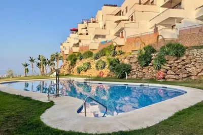 Image de R005 Penthouse with views in Mar de Nerja