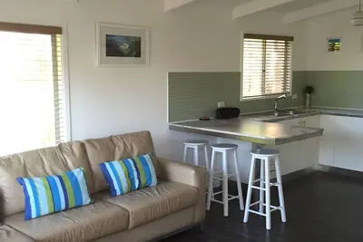 Image de Manyana Holiday Home – Your Coastal Chill-Out Spot