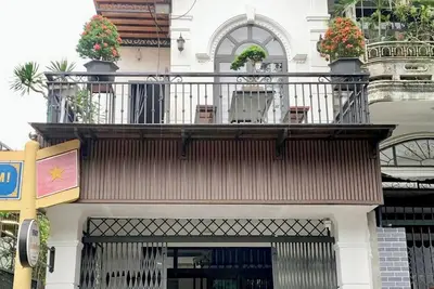 Image de A full house located in the city center with 3 bedrooms