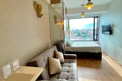 Image de Executive Suite in Castellana, North Bog Zone