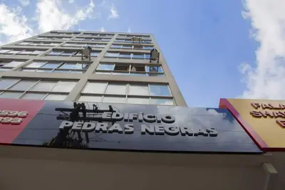 Image de Studio Central Próximo a Faculdade e Rodoviária