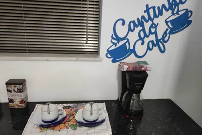 Image de Magnifico apartamento no centro de Curitiba