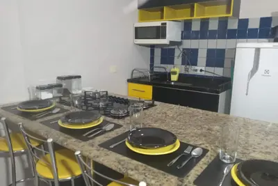 Image de Elegante Apartamento no centro de Curitiba