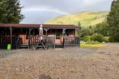 Image de Ben More Lodge Cabin Retreat