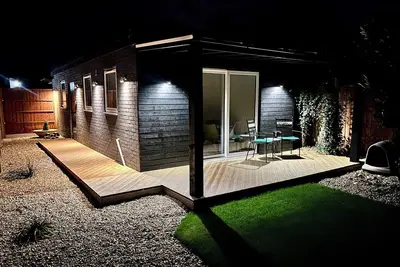Image de Luxurious guest house in Yorkshire with parking