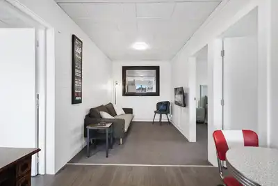 Image de Bunker 2 \"Urban meets Rustic\"