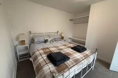 Image de 3-Bed Cherry Cottage - Walk to Bicester Village