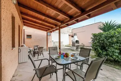 Image de Basilico Among Greenery And Sea - Airco, Otranto, Italy