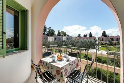 Image de Family Village M4 Pool And Sea, Otranto, Italy