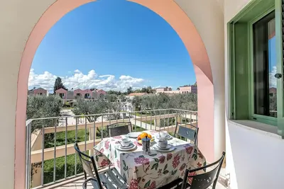 Image de Borgo Primizia M3 Pool And Sea, Otranto, Italy