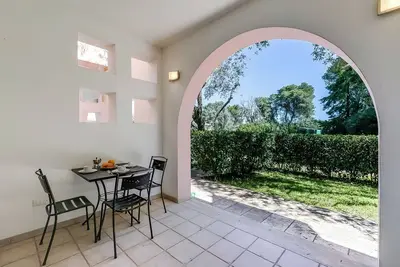 Image de Family Village M2 Pool And Sea, Otranto, Italy