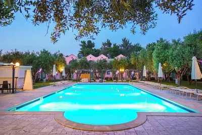 Image de Borgo Primizia M1 Pool And Sea, Otranto, Italy