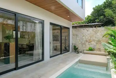 Image de Tierra Villas Pererenan