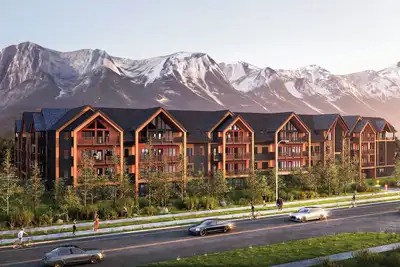 Image de 3 Bedroom with Heated Pool and Hottub!