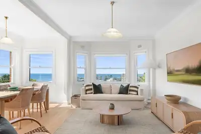 Image de Manly Hilltop | Accommodation in Sydney with Ocean Views