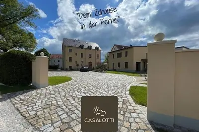 Image de Casalotti vacation apartment Königsbrück