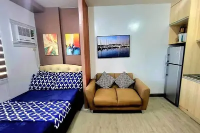 Image de Fully Furnished Studio Condo in San Jose del Monte