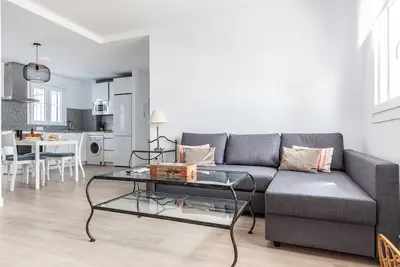 Image de Appartement avec nouvelle rénovation dans la vieille ville