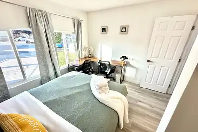 Image de Charming 3-bedroom Guesthouse with WiFi in Sunnyvale