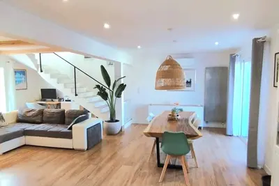 Image de Belle maison de 120m2