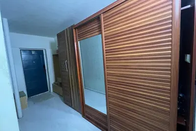 Image de Spacious 3-bedroom apartment in cool Ulaanbaatar with WiFi, Ac