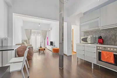 Image de Thissio Prime Apartment