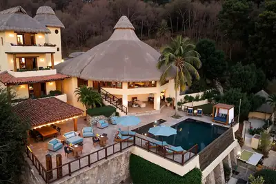 Image de Oceanview Villa w/ Daily Breakfast & Concierge