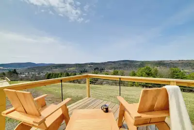 Image de Glamping Getaway at ‘The Coyote Dome’ in Franklin