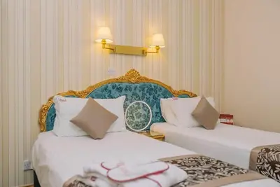 Image de Charming Stay with Indoor Pool & Easy Walk to Oban’s Highlights