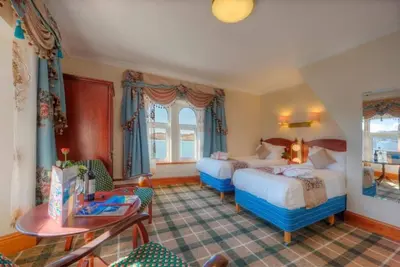 Image de Charming Oban Retreat with Views & Easy Town Access