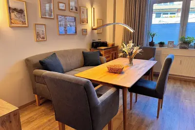 Luxurious Chris 2 vacation apartment - Stylish comfort with a lovely ambience
