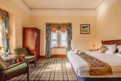 Image de Charming Oban Retreat with Panoramic Oban Bay Views & Easy Town Access