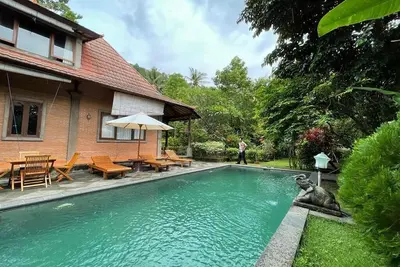 Image de Villa Kamila Senggigi By Villaloka
